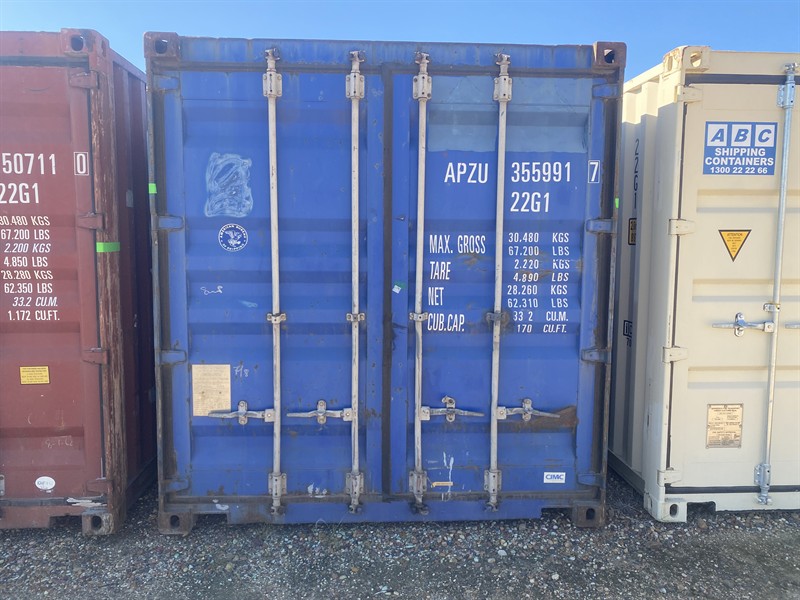 MRE Auctions Online Item Detail