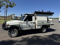 Lot 207