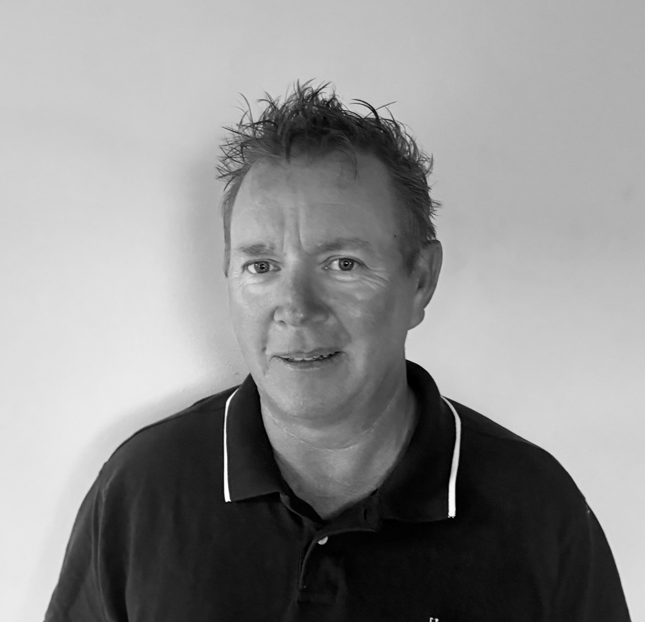 Trevor Doolan